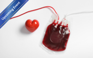Blood Donation Camp