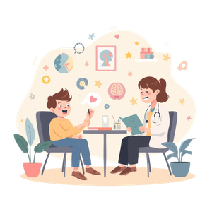 child & adolescent psychiatry