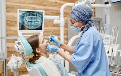dental care