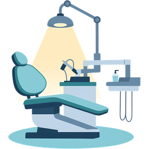 dental chair