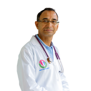 dr pavankumar darak new