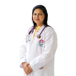 dr rashmi p darak