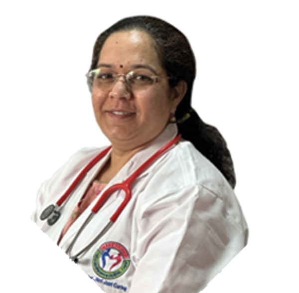 dr. arundhati
