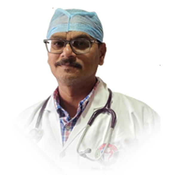 dr. chandranath r. vandakudari