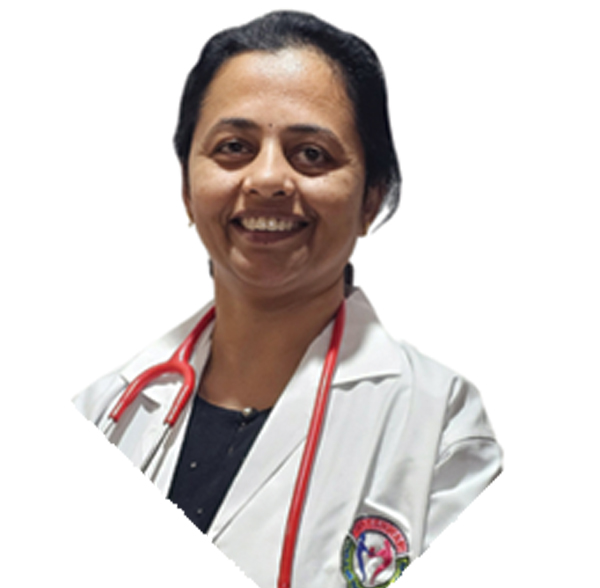 dr. hamsa v