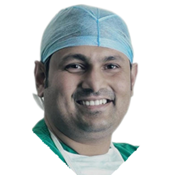 dr. naveen patil