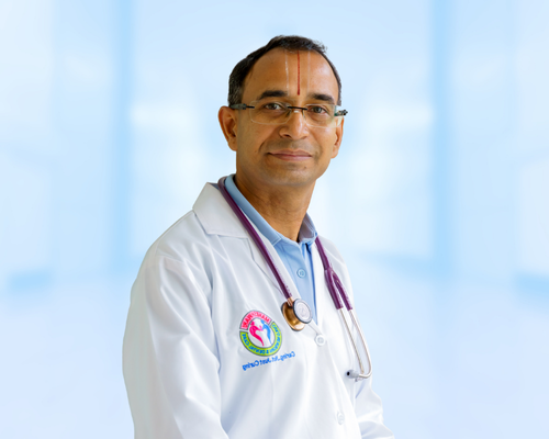 dr. pavankumar. k. darak