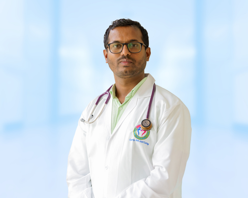 dr. prabhu madabhavi