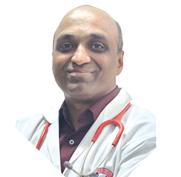 dr. shrinivas joshi og