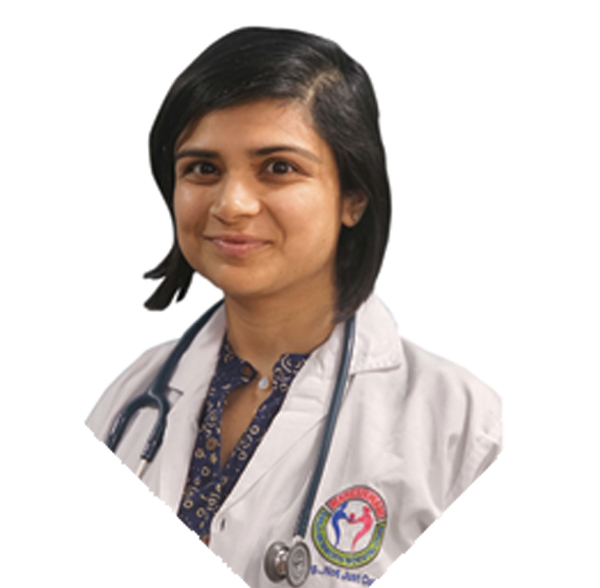 dr. shruti shastri