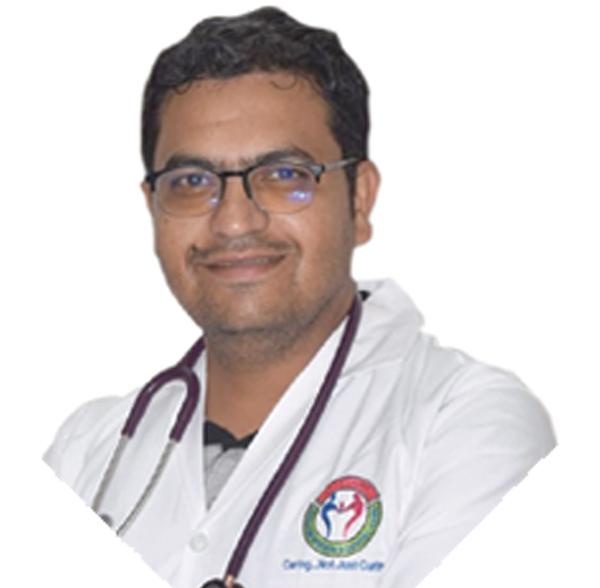 dr. vikram nagathana