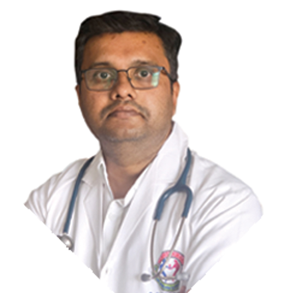 dr. vinaykumar