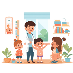general pediatrics