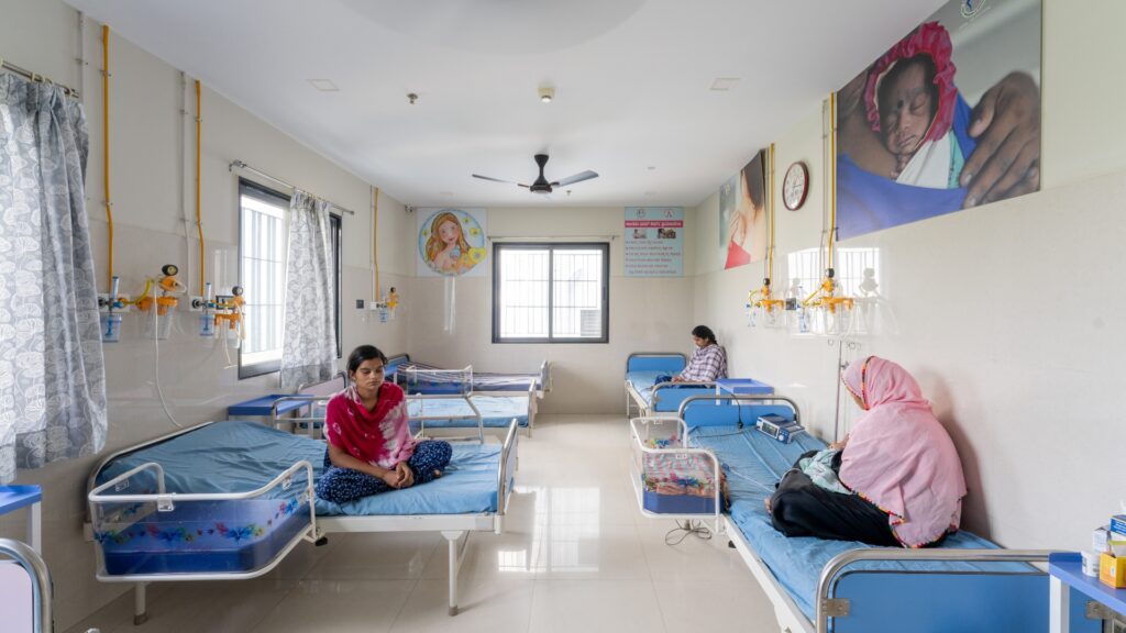 kmc ( kangaroo mother care )