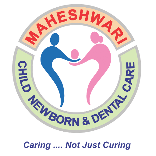 maheshwari hospital logo