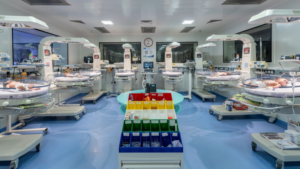 nicu