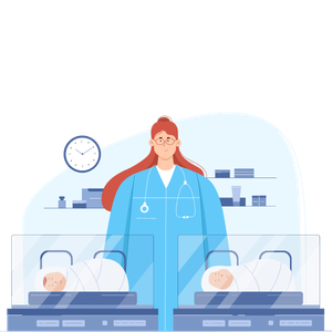 neonatology & nicu
