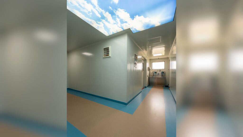 ot complex
