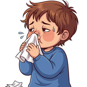pediatric allergy