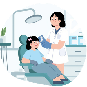 pediatric dentistry