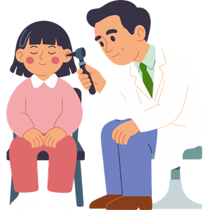 pediatric ent & airway surgery