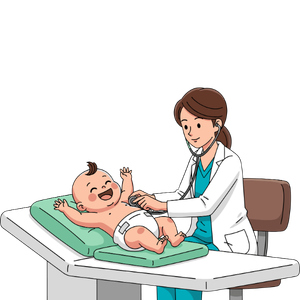 pediatric emergency care