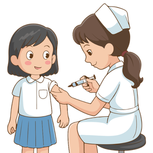 pediatric immunisation