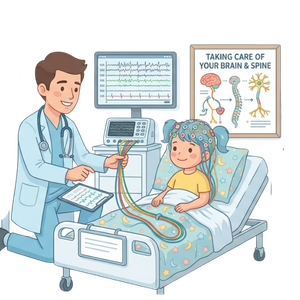 pediatric neurosurgery