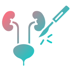 pediatric surgery & urology