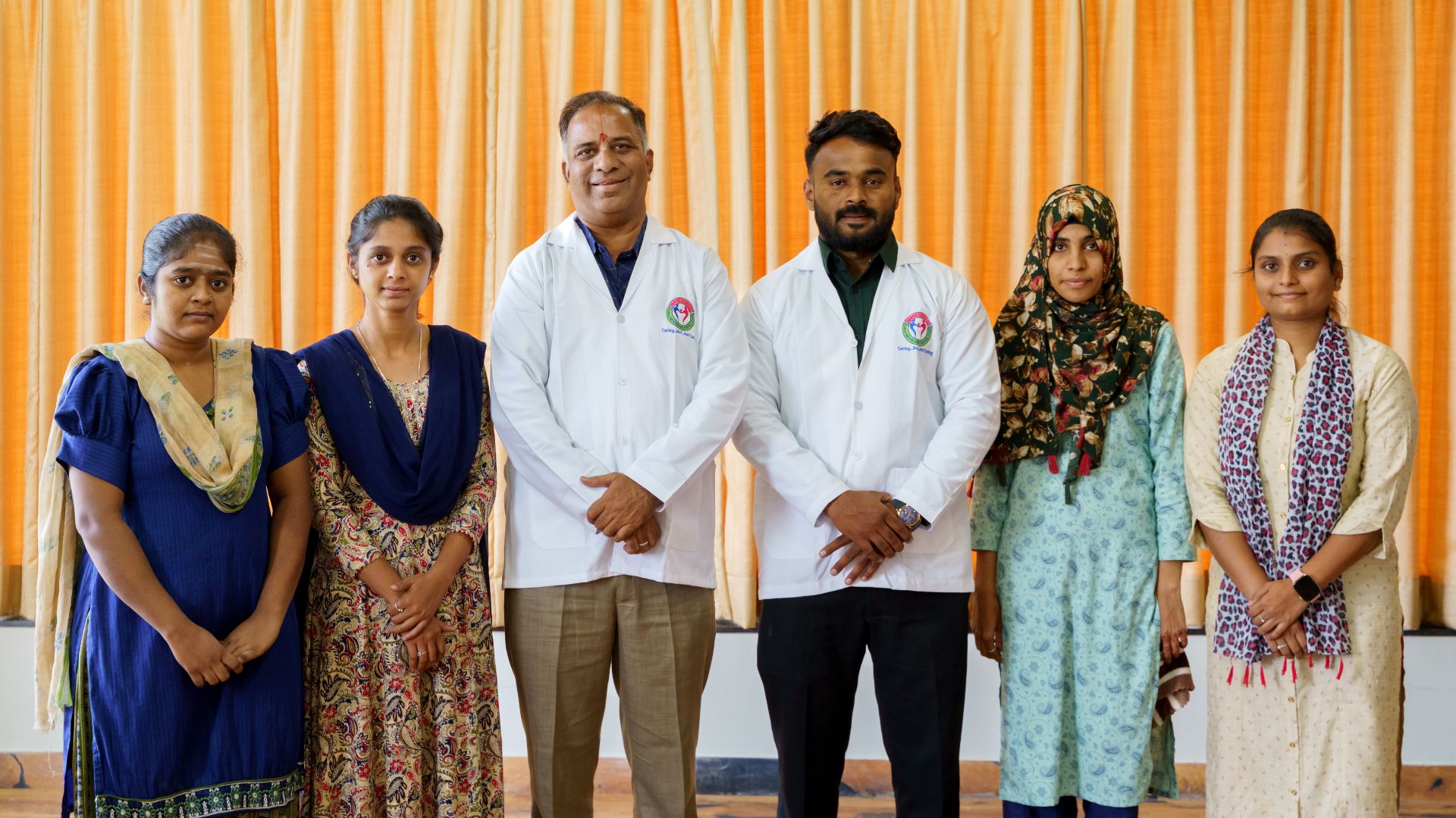pharmacy assistants maheshwari child newborn & dental care team