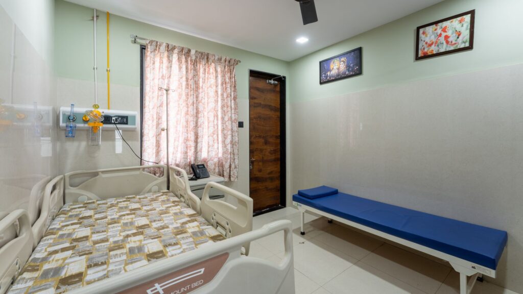 private room