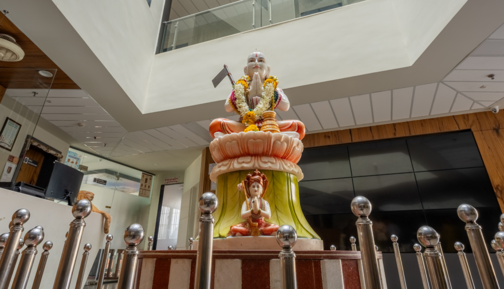 shree ramanujacharya foundation (1)
