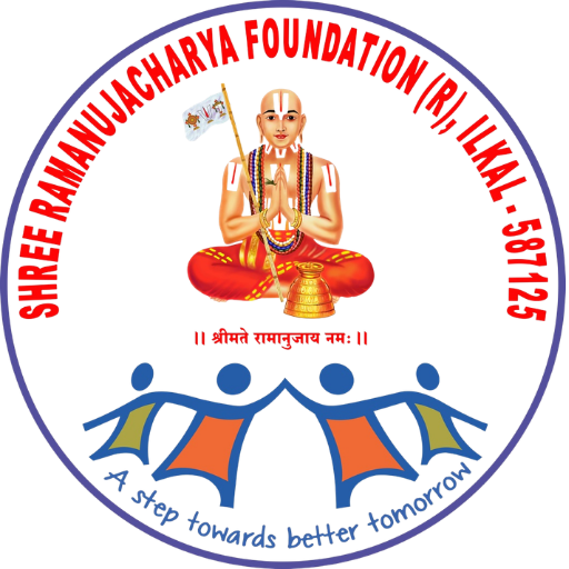 shree ramanujacharya foundation
