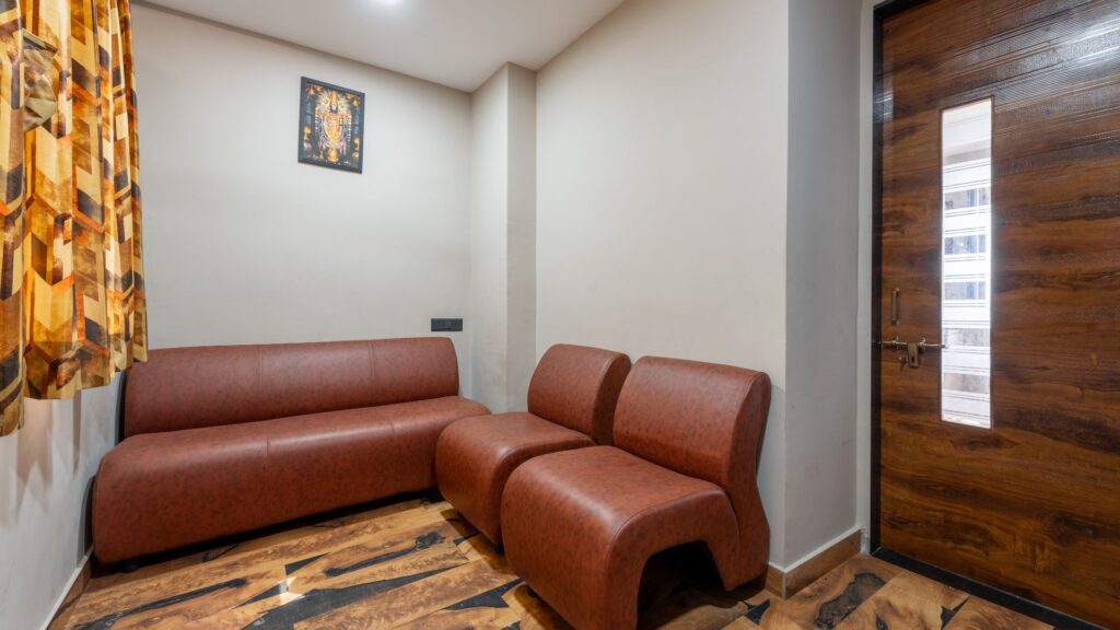 suite room