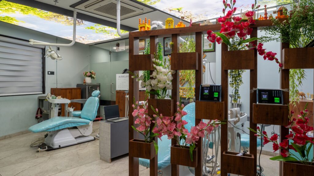dental opd
